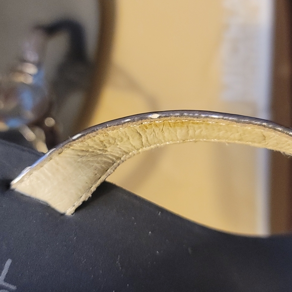 Michael Kors Wedges - Picture 10 of 11